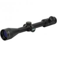 WEAVER KASPA 4-16X44MM ILLUMINATED RETICLE SF S