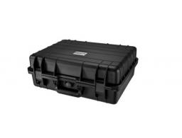 BARSKA LOADED GEAR HD400 HARD PISTOL CASE DIVIDER