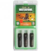 CARL BRO INV DS 12GA WATERFOWL SET - 07659