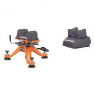 CHAMP TRI STANCE REST REAR BAG - 40202