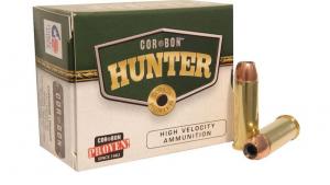 CORBON HUNTER 44MAG 280GR A FRAME 20/25 - HT44280AF