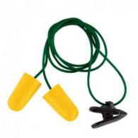 CALDWELL RANGE PLUGS W/ CORD 10 PK - 568231