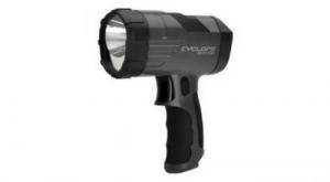 Cyclops XEVO 500 Lumen Hand Held Spotlight W/6AA Batteries - X500AA