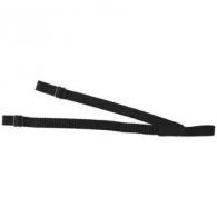 GROVTEC ADVANCED UTILITY SLING 54X1 BLK