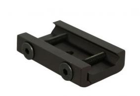 GROVTEC BIPOD STUD RAIL ADAPTOR ALUMINUM - SW265