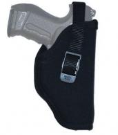 GROVTEC MULTI-FIT HOLSTE ALL Black SM/MED SEMI AUTO - HL15098BLKR GROVTEC MULTI-FIT HOLSTE ALL Black SM/MED SEMI AUTO - HL15098BLKR