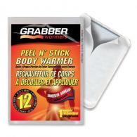GRABBER BODY WARMER SINGLE - AWES