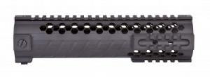 Tapco Handguard AR15 Free Float Hybrid MID - STK09360MID