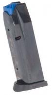 TSA MAG 100 9MM 15RD - 85203