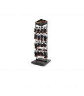 BULLDOG HOLSTER RACK DISPLAY - 058