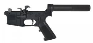 CMMG Inc. MK9 Complete 9mm Lower Receiver