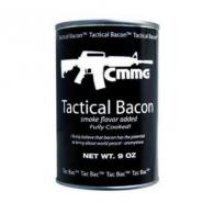 CMMG TACTICAL BACON 9OZ CAN PER EACH