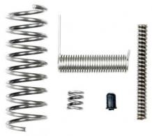ERGO UPPER SPRING KIT AR15 5 PC - 4611 ERGO UPPER SPRING KIT AR15 5 PC - 4611