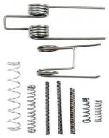 ERGO LOWER SPRING KIT AR15 9 PC - 4612