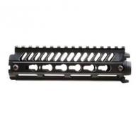 Ergo Handguard Ultra Light S Key Mod Black - 4807BK