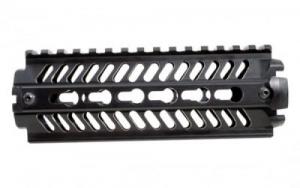 Ergo Handguard Ultra Light Z Key Mod Black - 4808BK