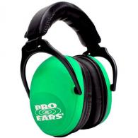 PRO EARS ULTRA SLEEK GREEN