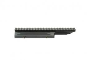 SUN MOUNT TACTICAL FNH FAL BLK ALUMINUM - SM8500