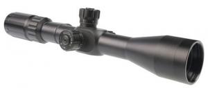 Sun Optics Hunter Plus II 4-14x 30mm Rifle Scope