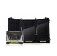 GOAL YETI 150 SOLAR GENERATOR 150 WHR POWER - 22004