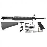 DTI RIFLE KIT 223REM 20 GOVT PROFILE Black - RKT106