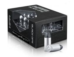HPR 9MM 85GR BLACKOPS 20/10 - 9085OTFBLK HPR 9MM 85GR BLACKOPS 20/10 - 9085OTFBLK