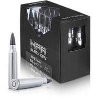 HPR 223REM 62GR BLACKOPS HYPERCLEAN 20/10 - 223062OTFBLK HPR 223REM 62GR BLACKOPS HYPERCLEAN 20/10 - 223062OTFBLK