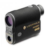 LEU RX-1200I LASER RANGEFINDER W/ DNA BLK