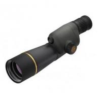Leupold Gold Ring Compact 15-30x 50mm Straight Spotting Scope - 120375