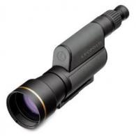 Leupold Gold Ring 20-60x 80mm Straight Spotting Scope