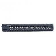 DH VRS-X Free Float 556 Keymod HG BLK 10.25 - 2115