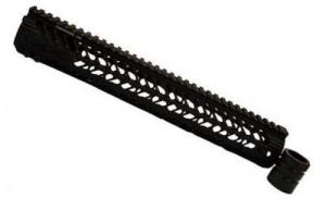 DH VRS-X Free Float 556 Keymod HG BLK 13.5 - 2135