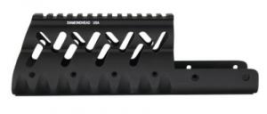 DH VRS HANDGUARD KRISS VECTOR CARBINE 45ACP BLK - 7381