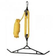 HSP MAG HOIST W/GAMBREL 4:1 - 00645C HSP MAG HOIST W/GAMBREL 4:1 - 00645C
