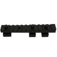 PROMAG ARCHANGEL OPFOR BLK AA9130 FOREND RAIL - AA124 PROMAG ARCHANGEL OPFOR BLK AA9130 FOREND RAIL - AA124