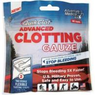 AMK QUICK CLOT GAUZE 3X24