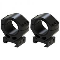 Burris XTR Signature 1 Inch 1.25" Height Scope Rings - 420232