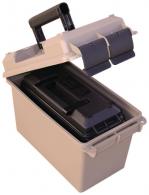 MTM AMMO CAN COMBO DARK EARTH - ACIC5 MTM AMMO CAN COMBO DARK EARTH - ACIC5