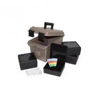 MTM AMMO CAN 30-30 Winchester 400RD DARK EARTH - ACC308 MTM AMMO CAN 30-30 Winchester 400RD DARK EARTH - ACC308