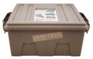 MTM ACR8 Ammo Crate Dark Earth - ACR872 MTM ACR8 Ammo Crate Dark Earth - ACR872