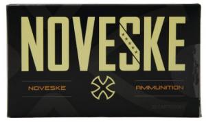 NOS AMMO 5.56 NATO 55GR FB TIPPED NOVESKE VARMAGEDD - 52201