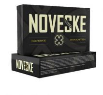 NOS AMMO 7.62X51 110GR NOVESKE FB TIPPED VARMAG - 52214 NOS AMMO 7.62X51 110GR NOVESKE FB TIPPED VARMAG - 52214