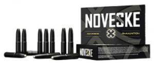 NOS AMMO .300 Black 110GR NOVESKE VARMAGEDDON 20C - 52228 NOS AMMO .300 Black 110GR NOVESKE VARMAGEDDON 20C - 52228