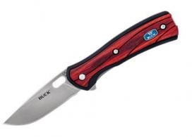 BUCK Vantage Avid 3.25" - 7837