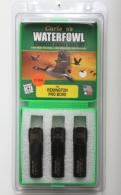 CARL REM PRO BORE 12GA WATERFOWL SET - 04509