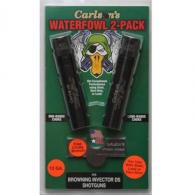 Carlson's Browning Invector-DS 12 Gauge Waterfowl Extended Choke Tubes - 07650