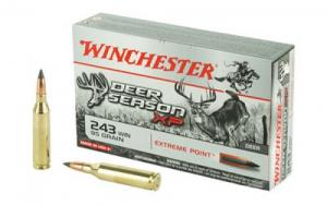 Winchester  Deer Season XP .30-06 Springfield 150 GR Extreme Point 20rd box