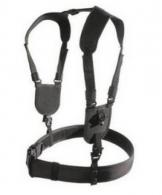 BlackHawk ERGO DUTY BELT HARNESS LG XL - 44H002BK