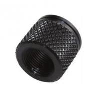 GROVTEC MUZZLE THREAD PROTECTOR For Glock 17 19 - HM244 GROVTEC MUZZLE THREAD PROTECTOR For Glock 17 19 - HM244