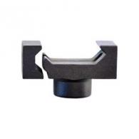 Grovtec Pic Rail Push Button Rotating Base - SW258